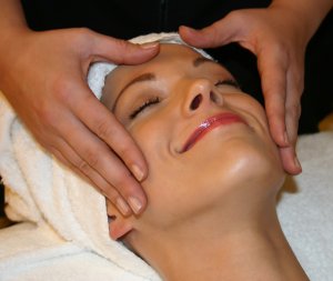 Facial massage
